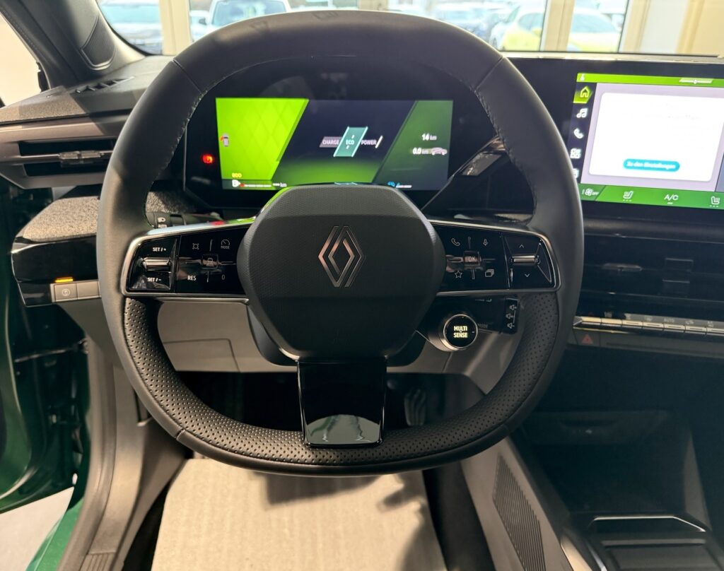 Renault Clio Exposé-Bild 29