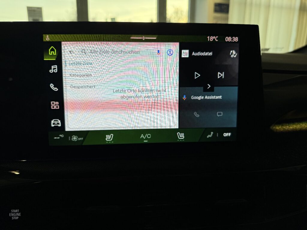 Renault Clio Exposé-Bild 35