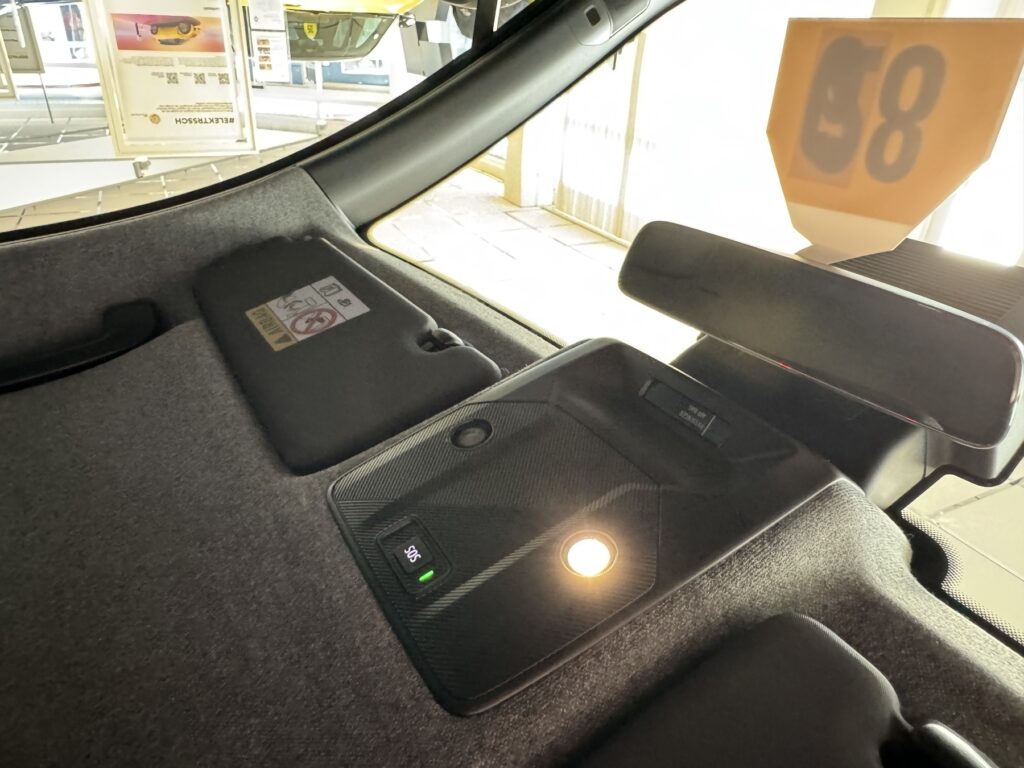 Renault Clio Exposé-Bild 42