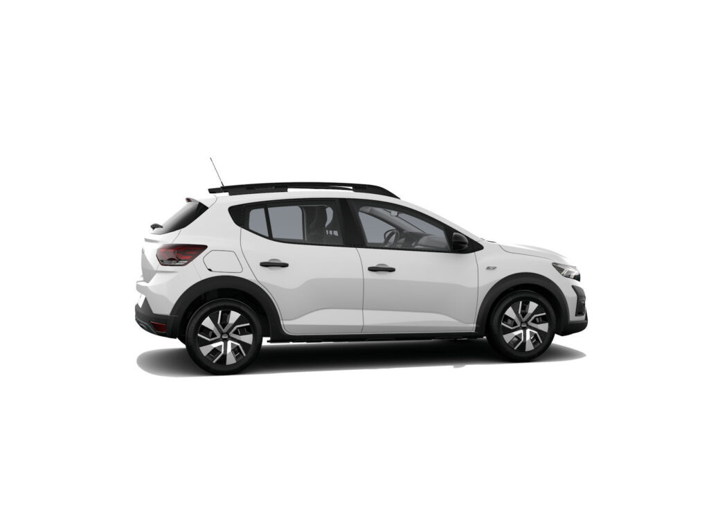 Dacia Sandero Exposé-Bild 8