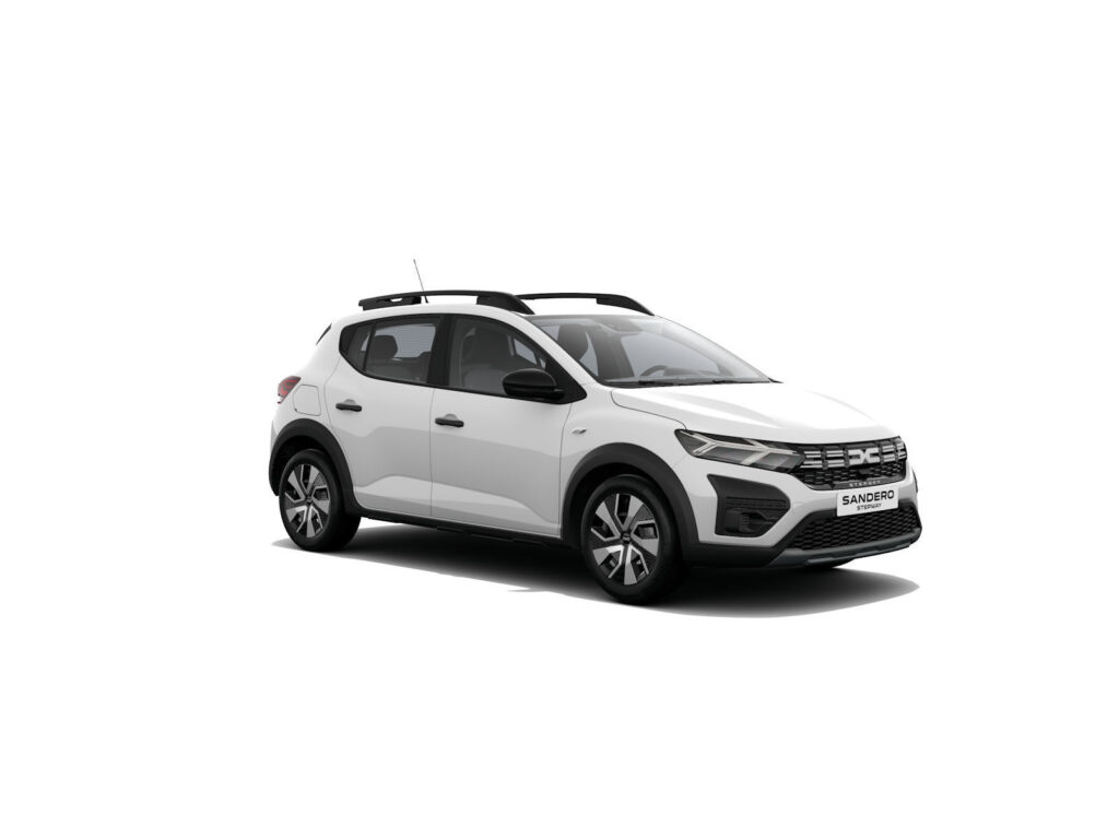 Dacia Sandero Exposé-Bild 10