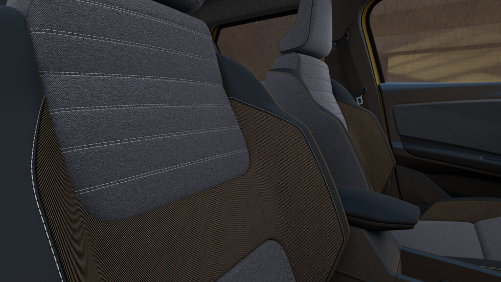 Renault R 5 Exposé-Bild 6