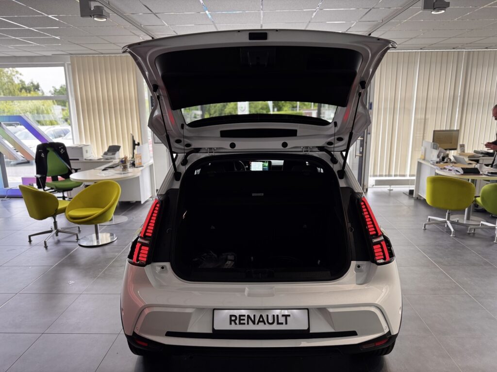 Renault R 5 Exposé-Bild 7