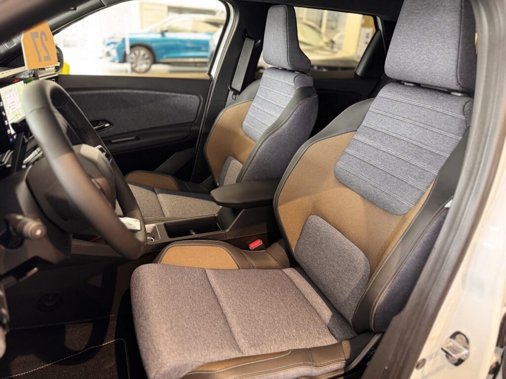 Renault R 5 Exposé-Bild 10