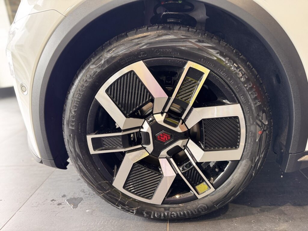 Renault R 5 Exposé-Bild 22