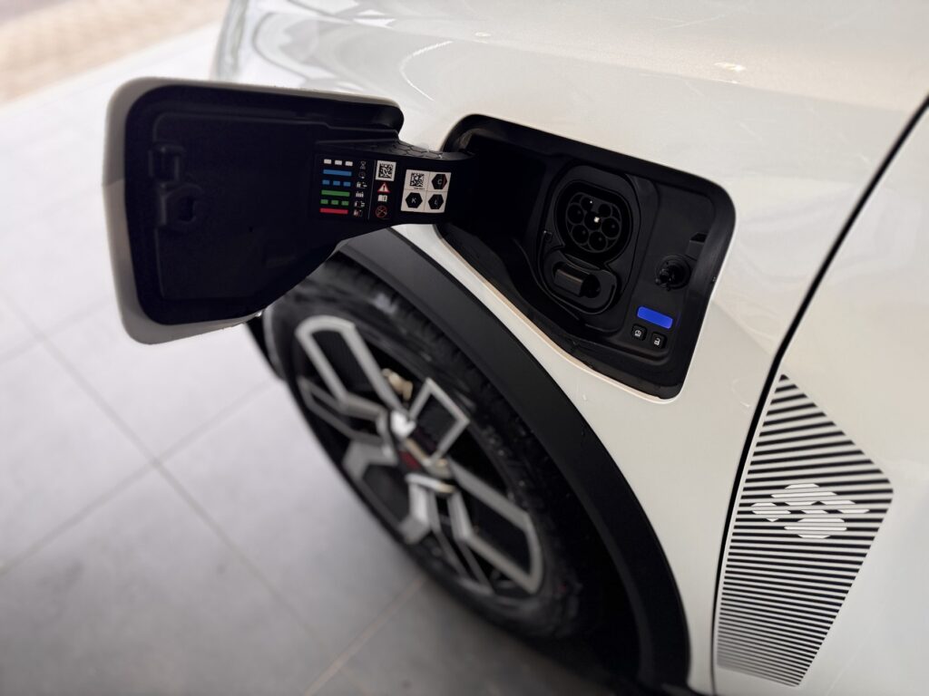 Renault R 5 Exposé-Bild 24