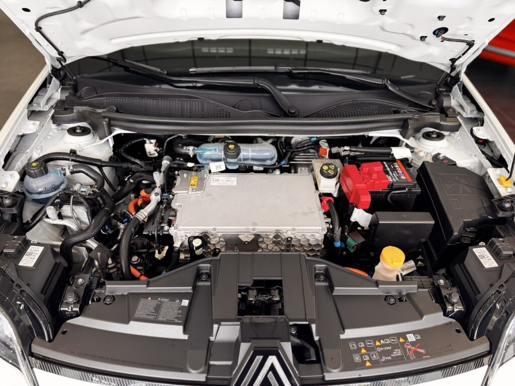 Renault R 5 Exposé-Bild 25