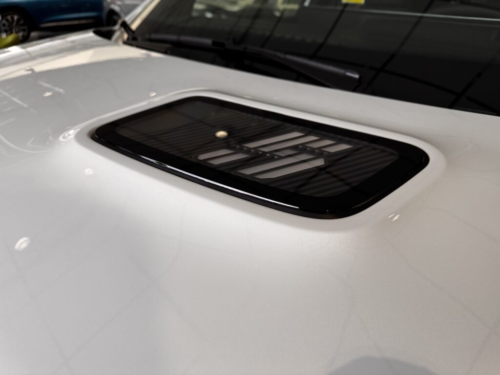 Renault R 5 Exposé-Bild 27