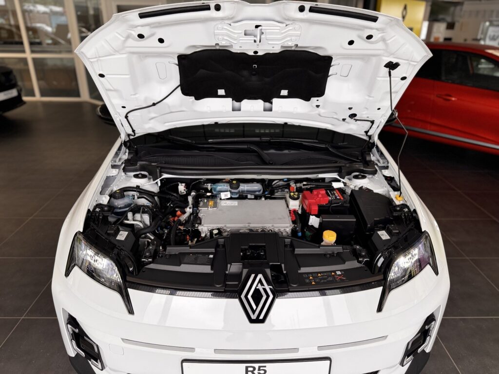 Renault R 5 Exposé-Bild 28