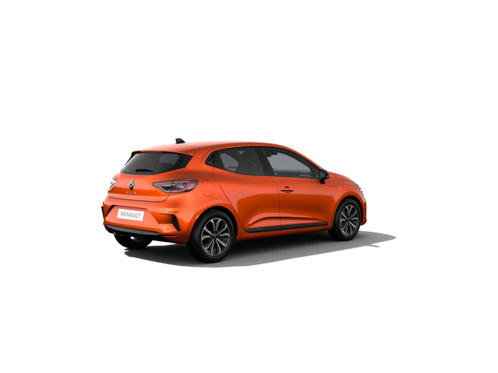 Renault Clio Exposé-Bild 7