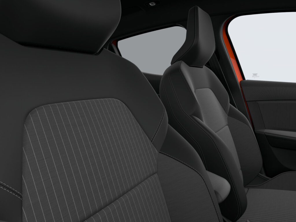 Renault Clio Exposé-Bild 13