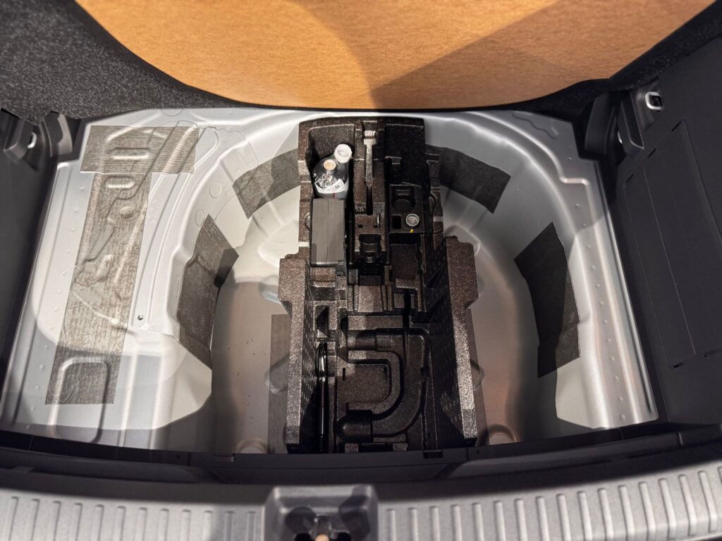 SKODA Fabia Exposé-Bild 10