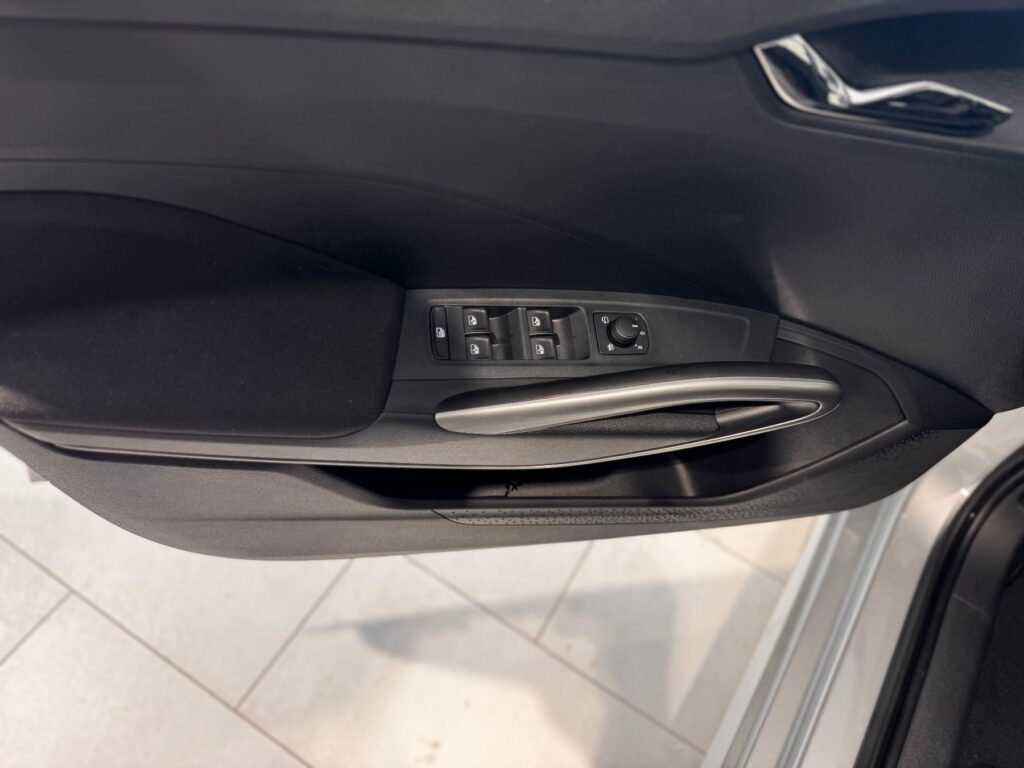 SKODA Fabia Exposé-Bild 14