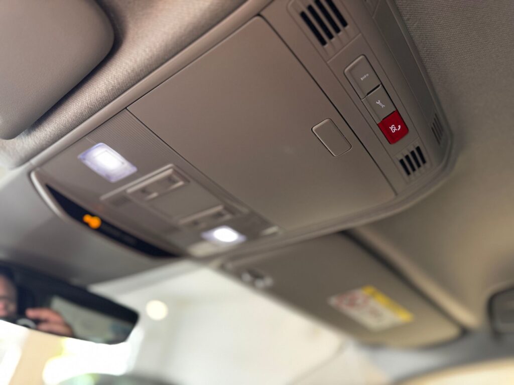 SKODA Fabia Exposé-Bild 25