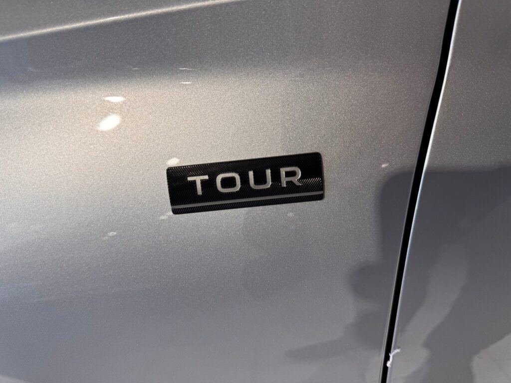 SKODA Fabia Exposé-Bild 27