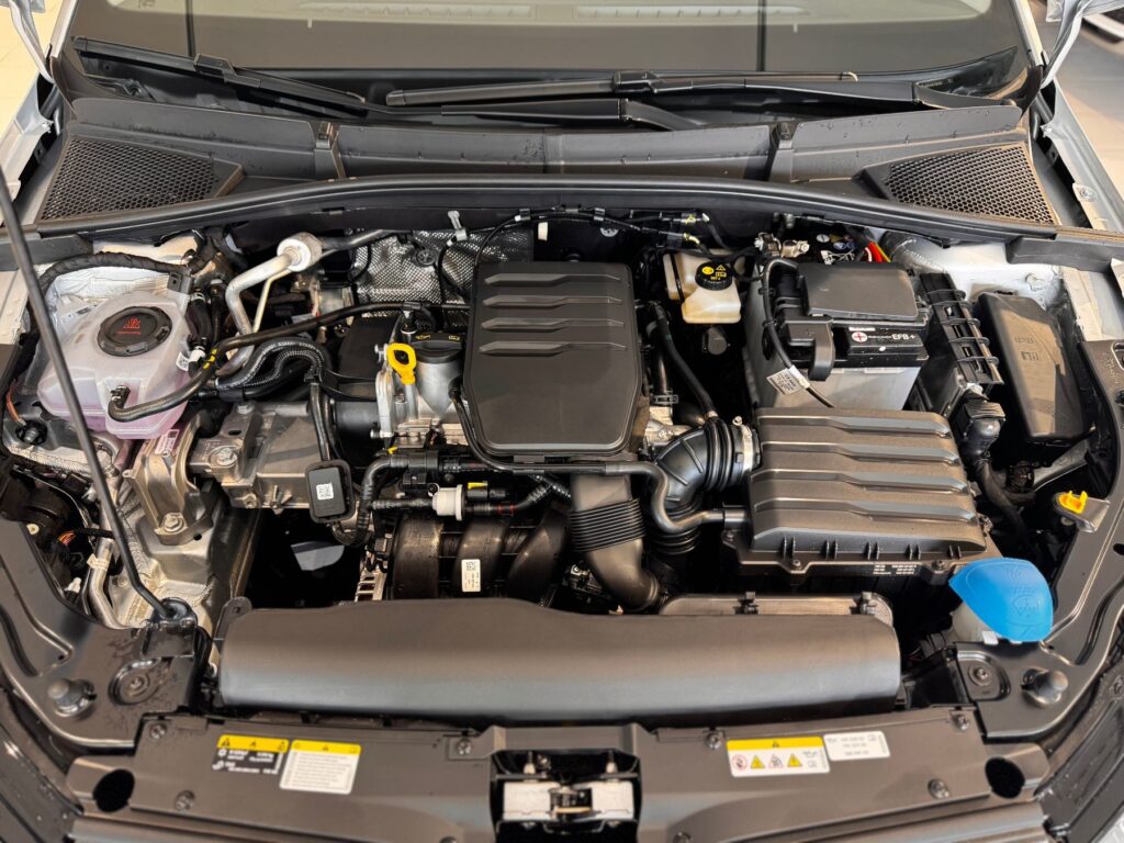 SKODA Fabia Exposé-Bild 30