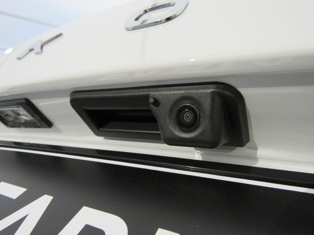 SKODA Fabia Exposé-Bild 16