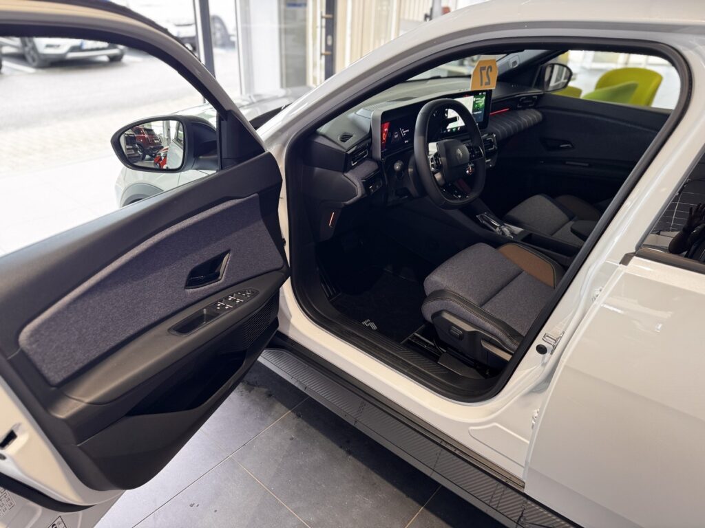 Renault R 5 Exposé-Bild 11