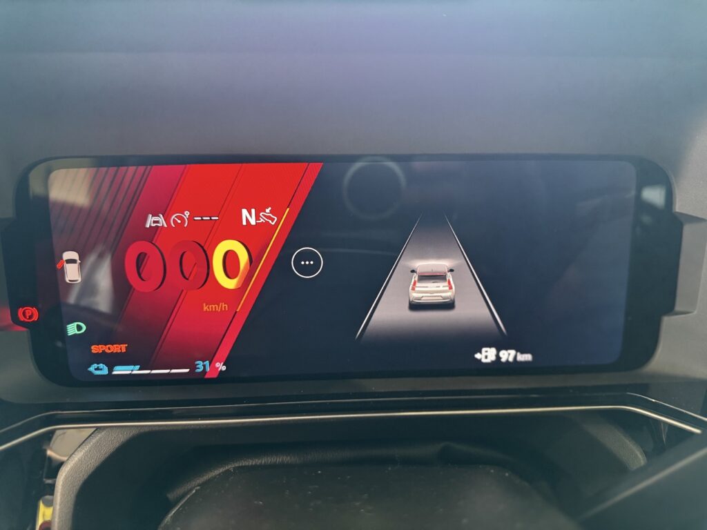 Renault R 5 Exposé-Bild 14