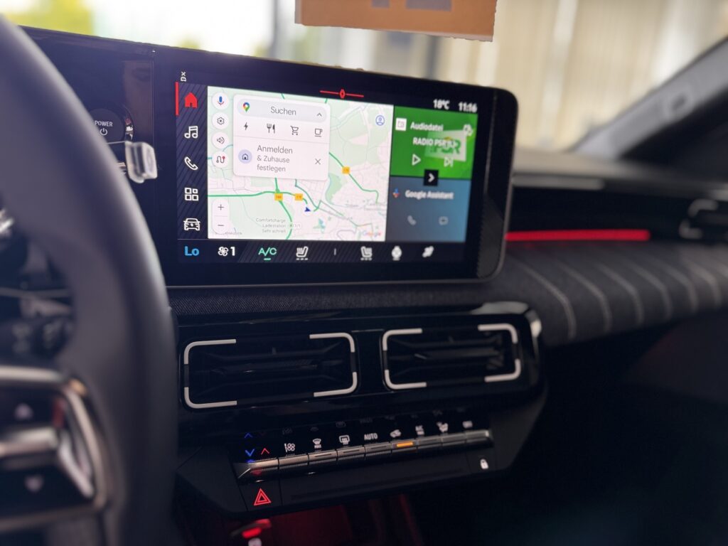 Renault R 5 Exposé-Bild 19