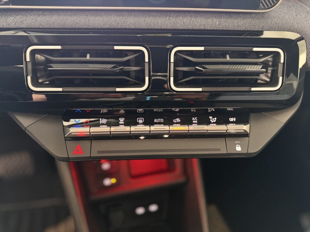 Renault R 5 Exposé-Bild 21