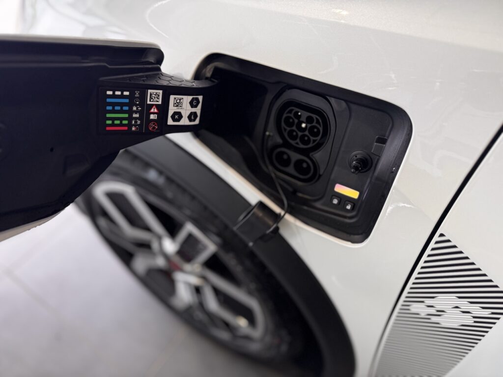 Renault R 5 Exposé-Bild 26