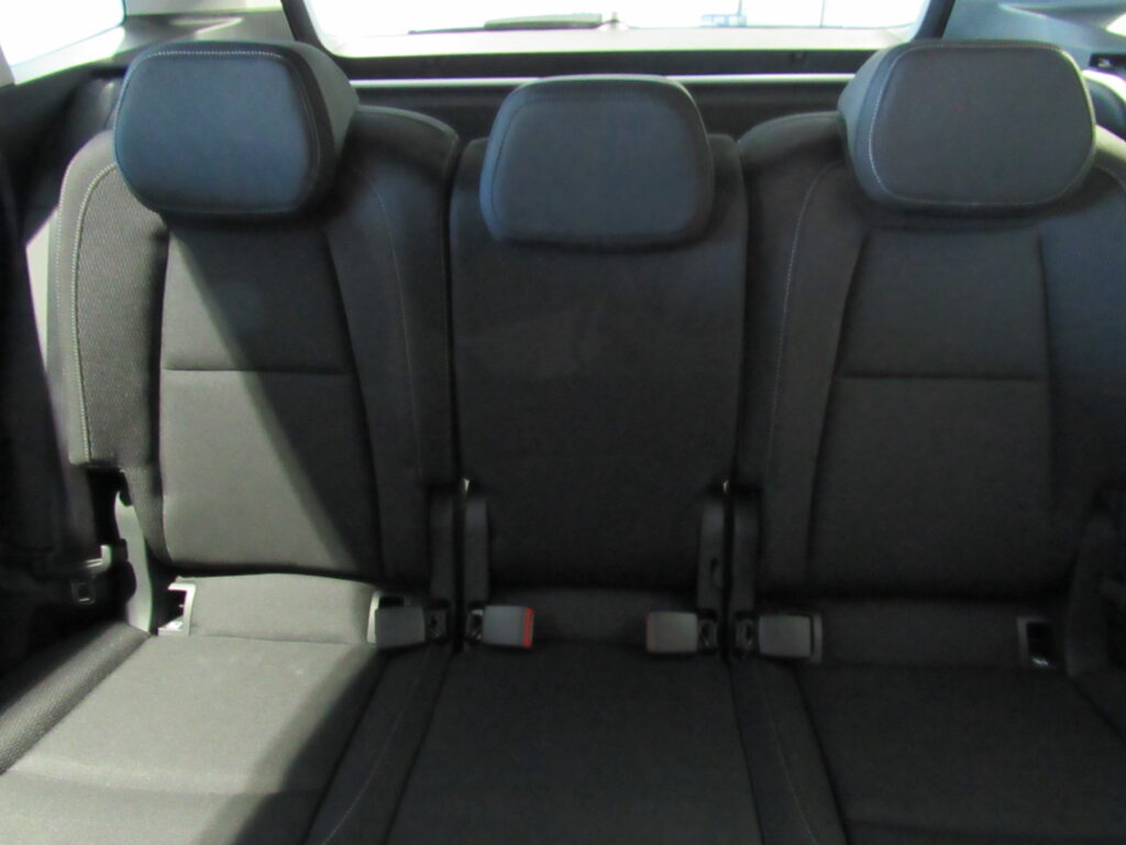 SKODA Karoq Exposé-Bild 5