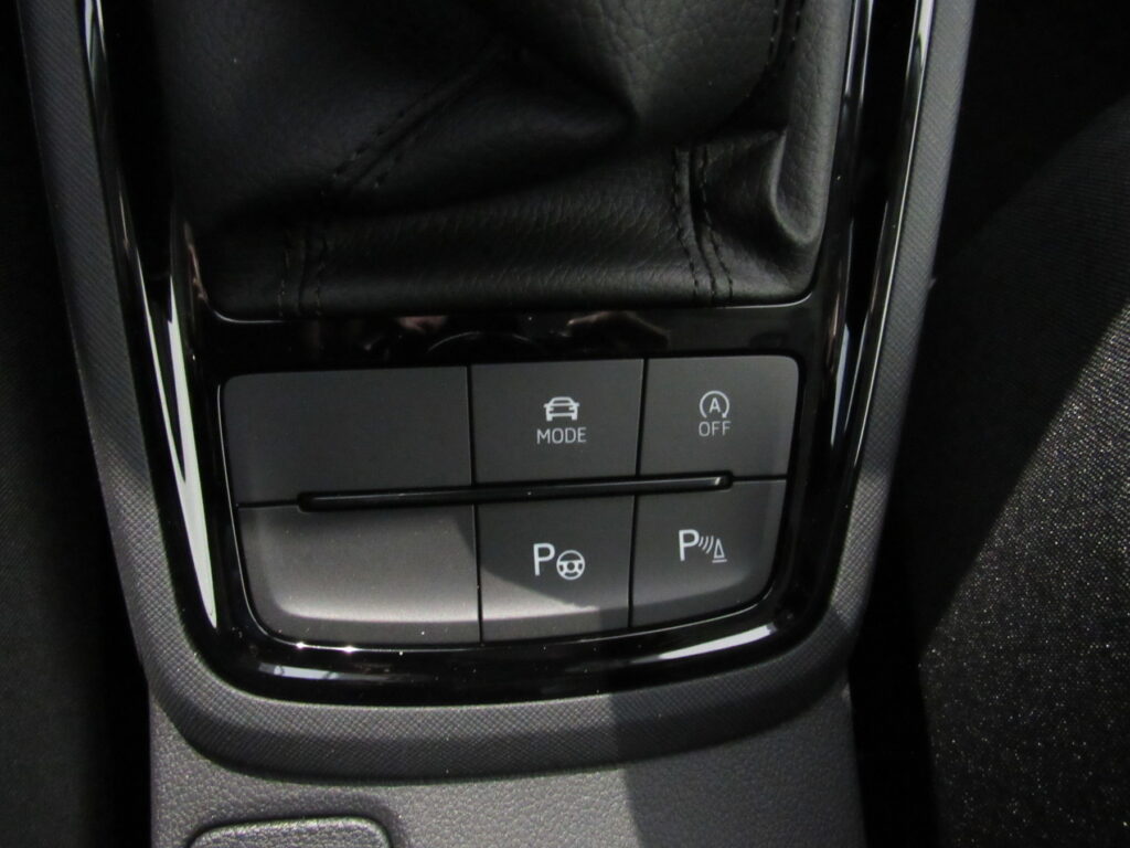 SKODA Kamiq Exposé-Bild 12