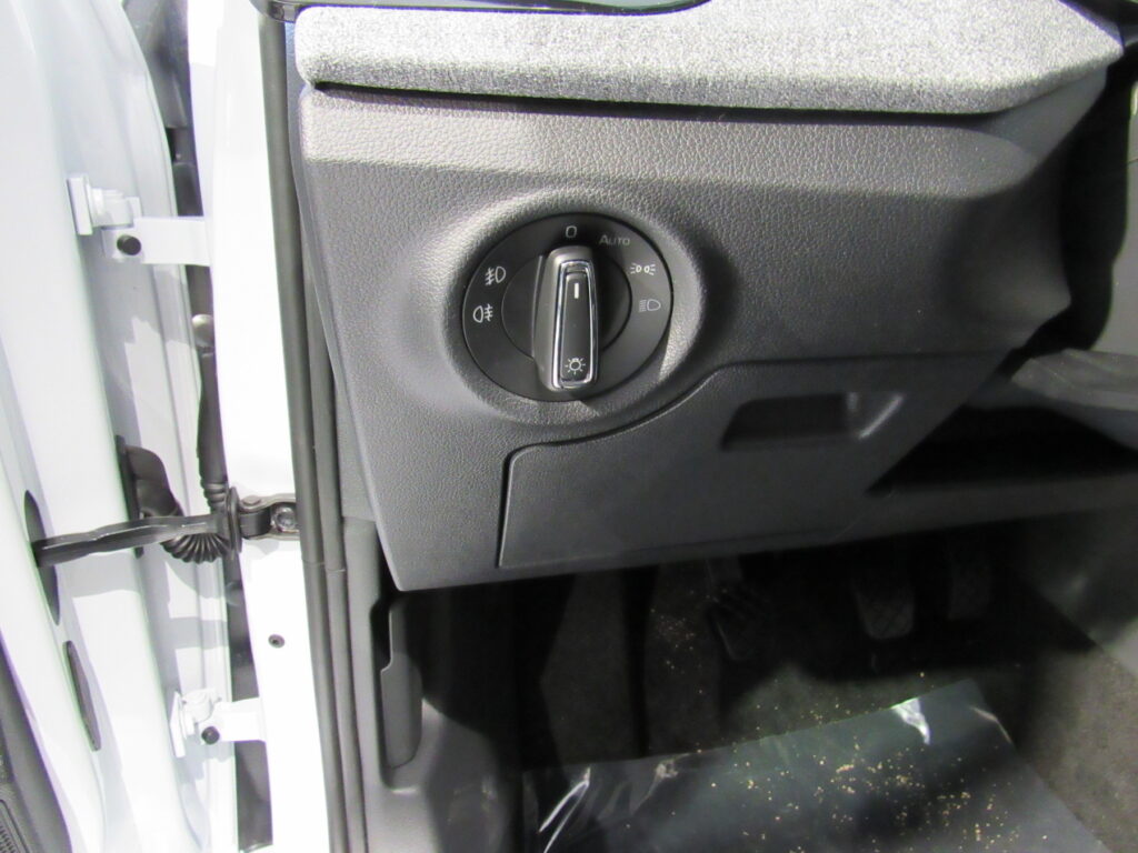 SKODA Kamiq Exposé-Bild 22