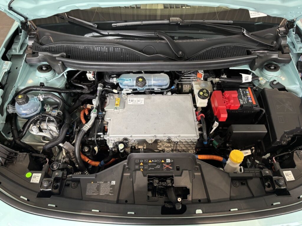 Renault R 4 Exposé-Bild 15