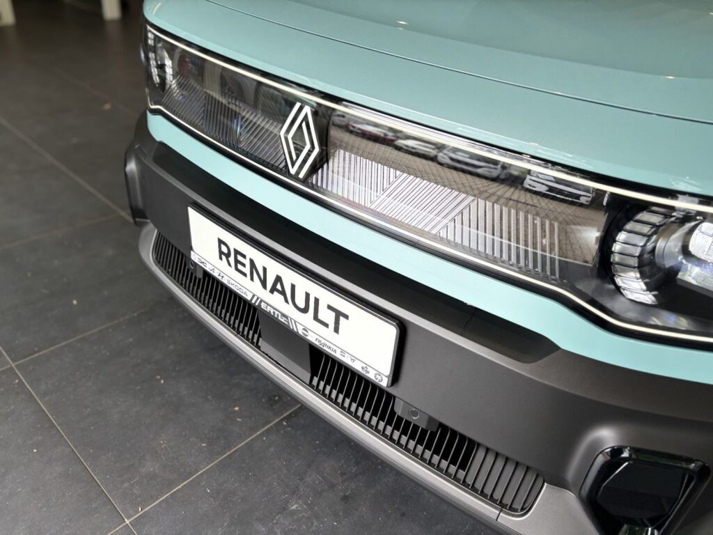 Renault R 4 Exposé-Bild 19