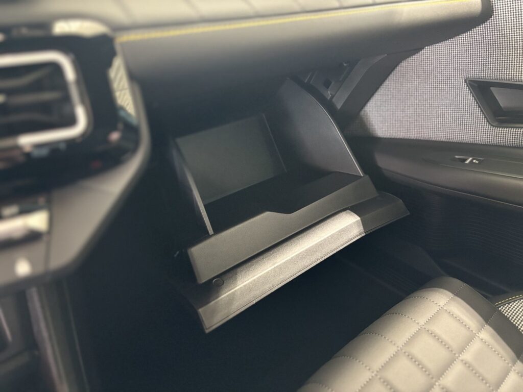 Renault R 4 Exposé-Bild 23