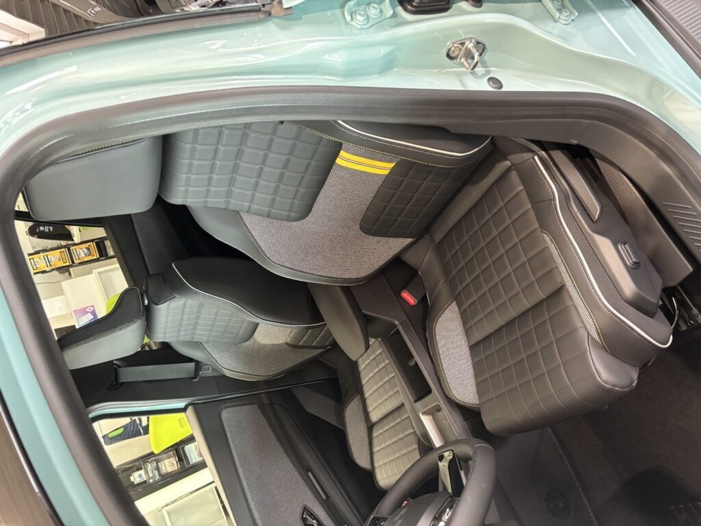 Renault R 4 Exposé-Bild 34