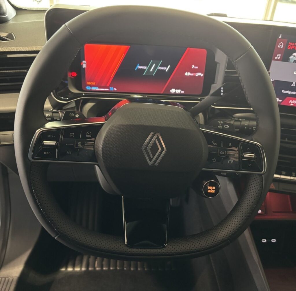 Renault R 4 Exposé-Bild 35
