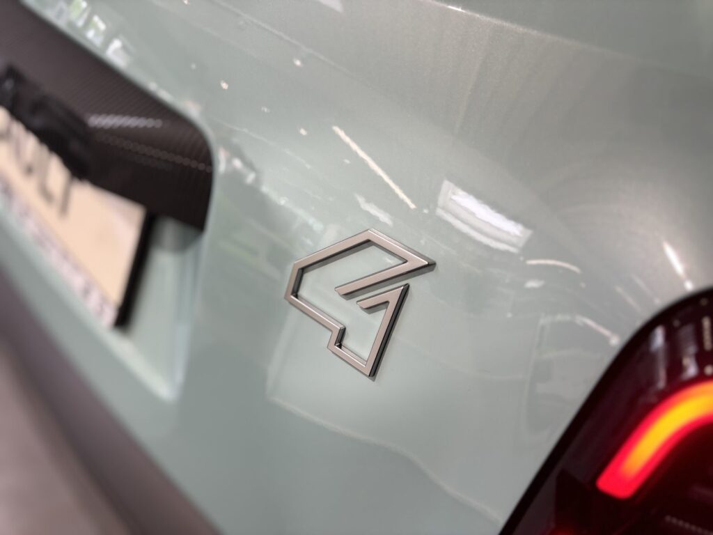 Renault R 4 Exposé-Bild 36