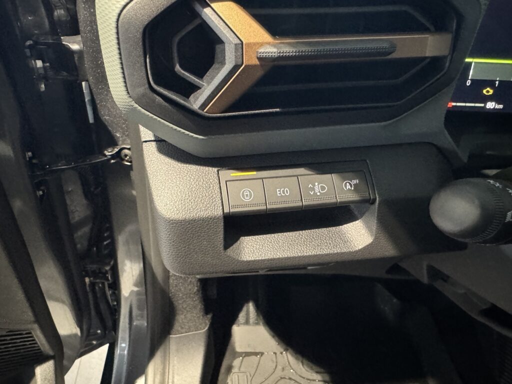 Dacia Bigster Exposé-Bild 20