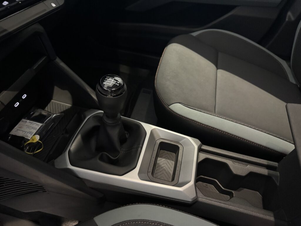 Dacia Bigster Exposé-Bild 21