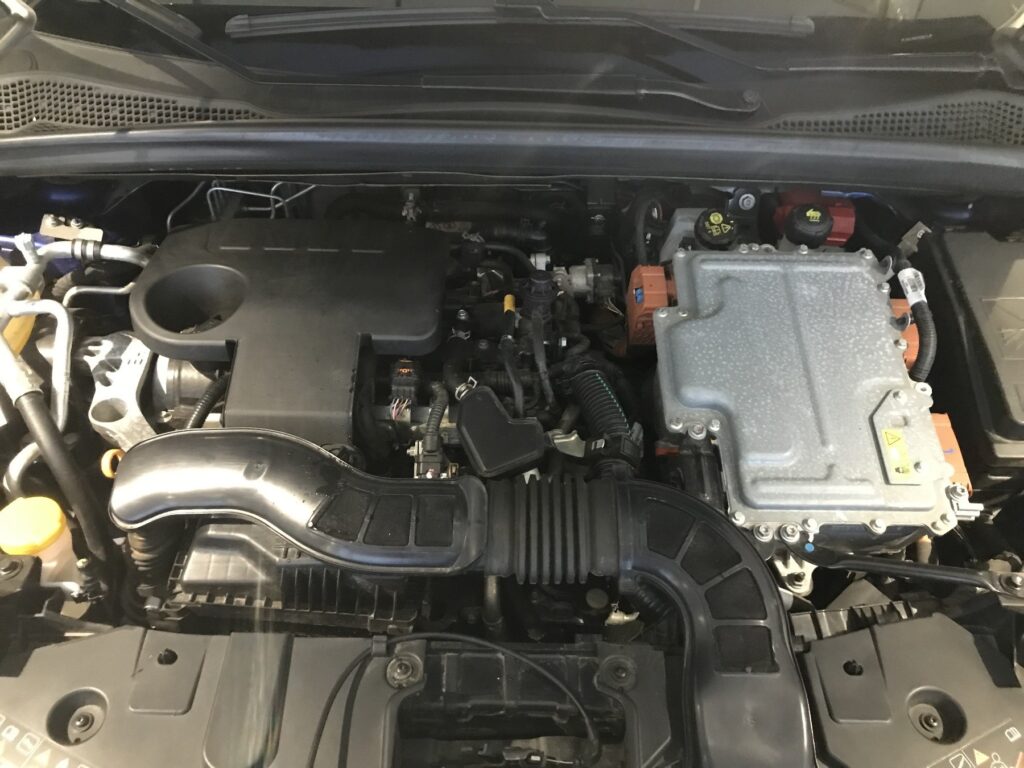 Renault Captur Exposé-Bild 22