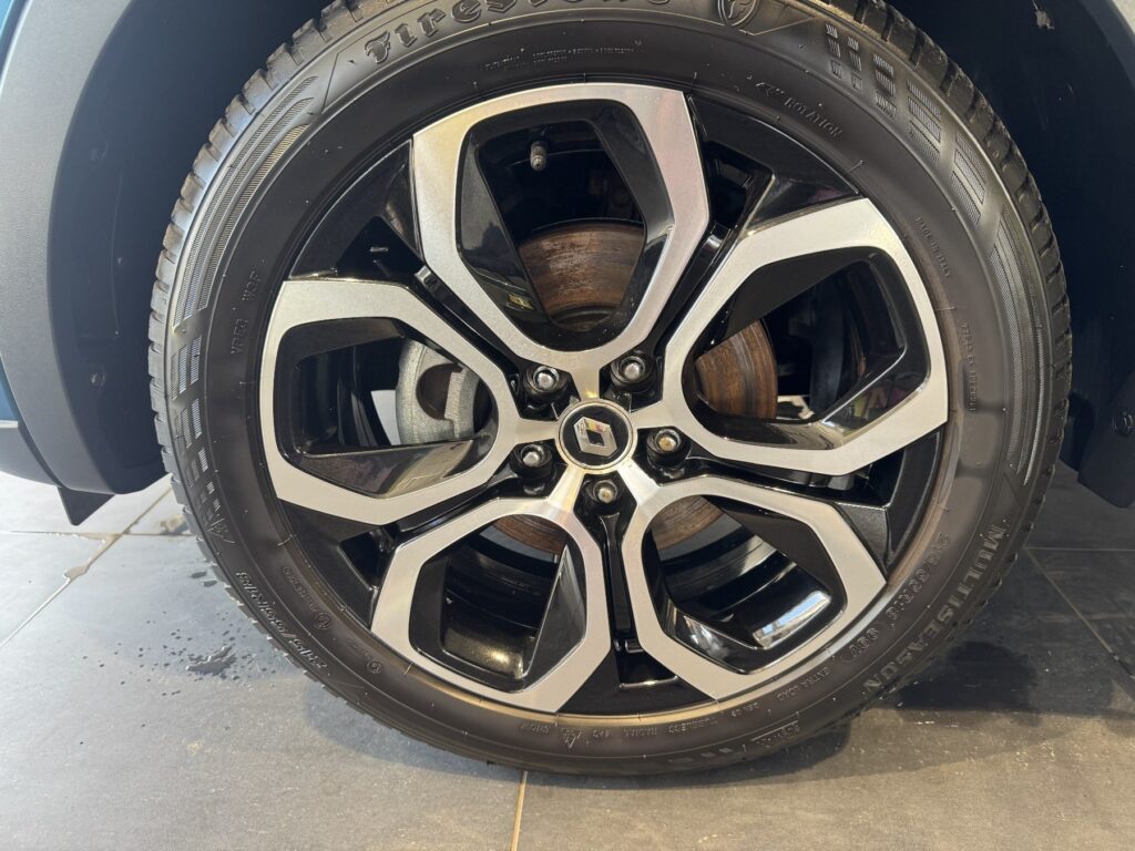 Renault Arkana Exposé-Bild 21