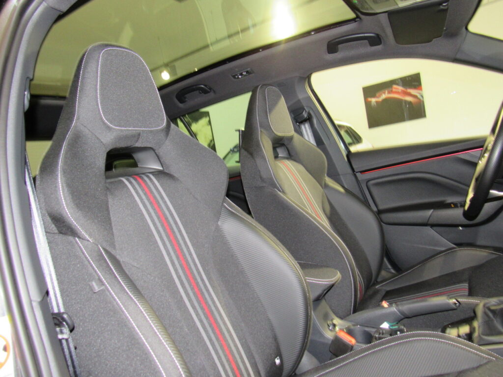 SKODA Kamiq Exposé-Bild 5