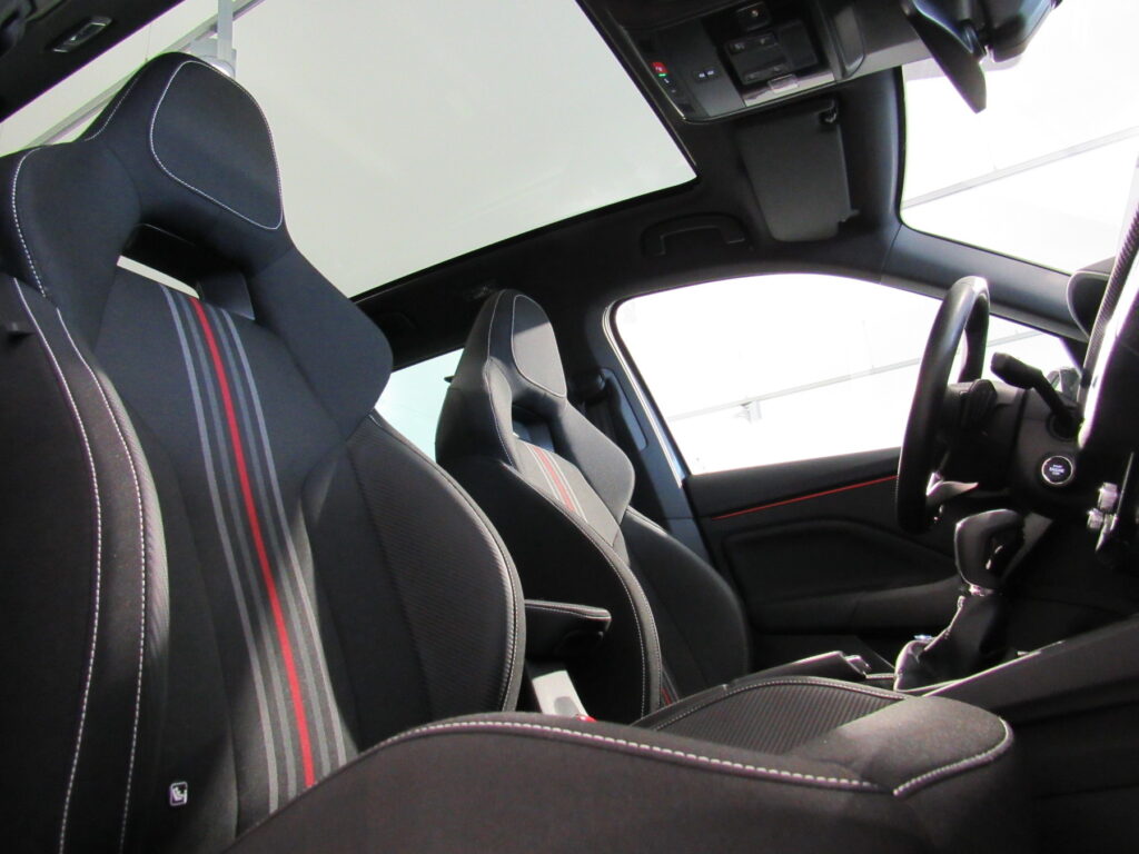 SKODA Kamiq Exposé-Bild 6