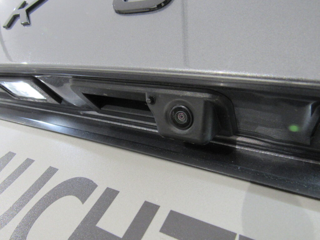 SKODA Kamiq Exposé-Bild 14