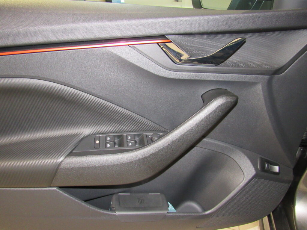 SKODA Kamiq Exposé-Bild 16