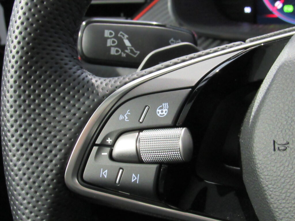 SKODA Kamiq Exposé-Bild 18