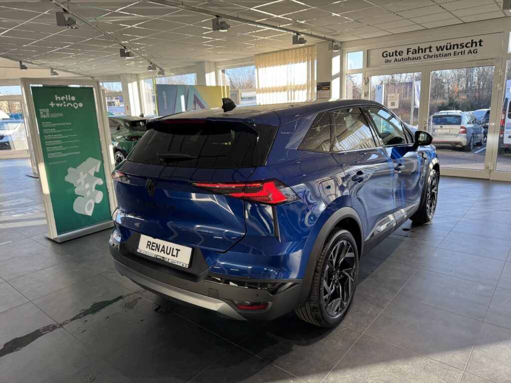 Renault Symbioz Exposé-Bild 5