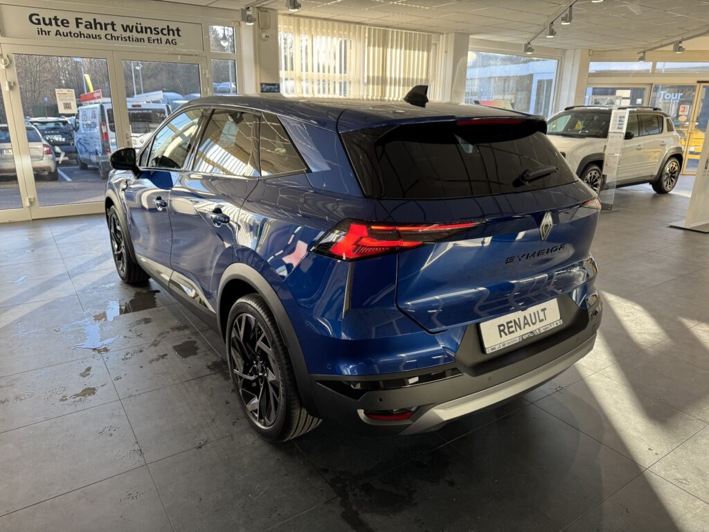 Renault Symbioz Exposé-Bild 7