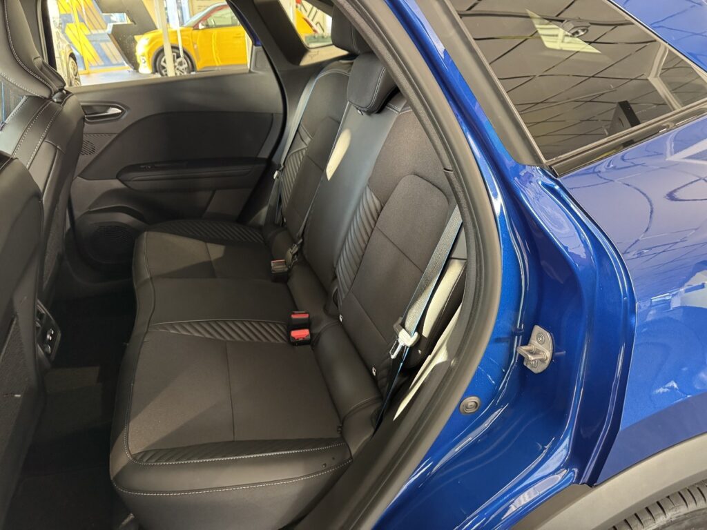 Renault Symbioz Exposé-Bild 10