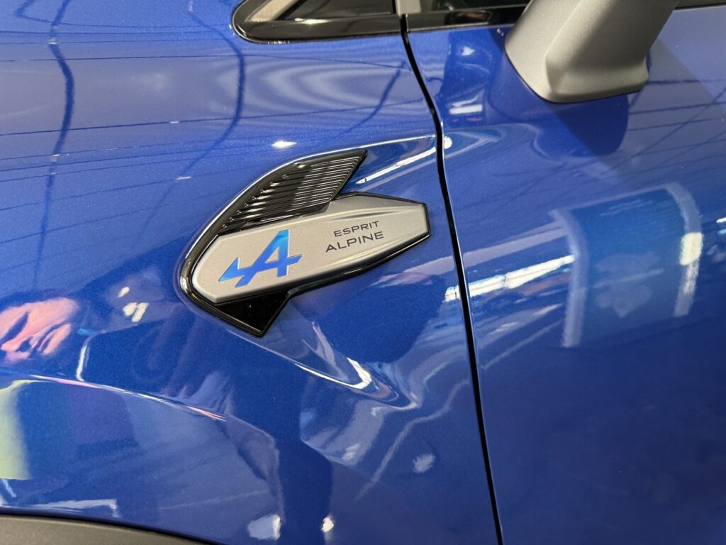 Renault Symbioz Exposé-Bild 18