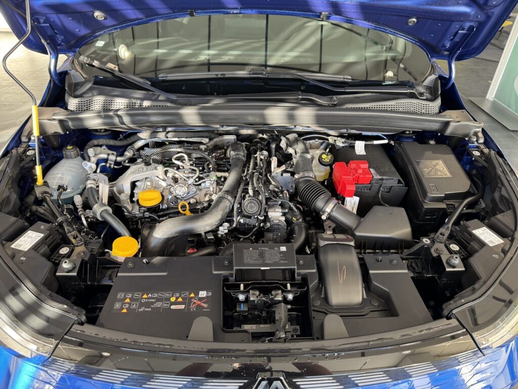 Renault Symbioz Exposé-Bild 20