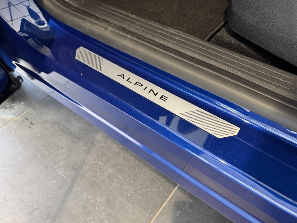 Renault Symbioz Exposé-Bild 22